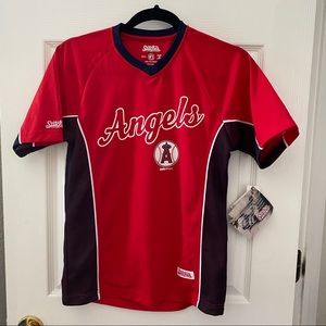 NWT Angels Jersey